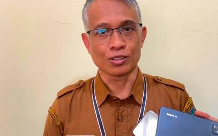 Alur Pengajuan Acara Baru: Setda Lamandau Upayakan Administrasi Lebih Tertib