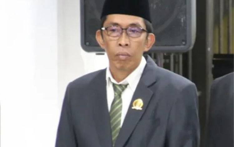 DPRD Awasi Realisasi Program Sekolah Rakyat Pemko Palangka Raya