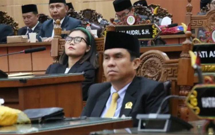 DPRD Tekankan Pentingnya Data Akurat dalam Program Bedah Rumah Pemko Palangka Raya