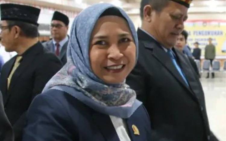 DPRD Palangka Raya: Akses Wartawan ke SOPD agar Tetap Dibuka Meski Pemko Miliki Jubir Resmi