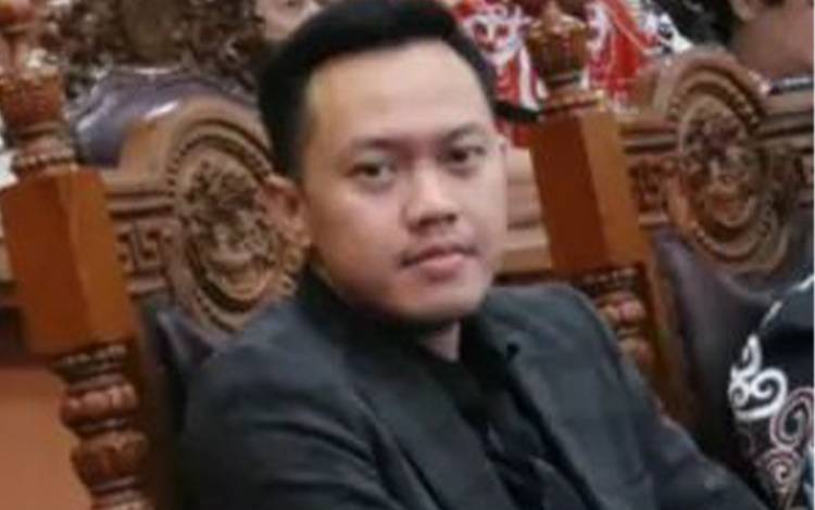 DPRD Ingatkan Transparansi dan Kualitas Perbaikan Jalan di Palangka Raya