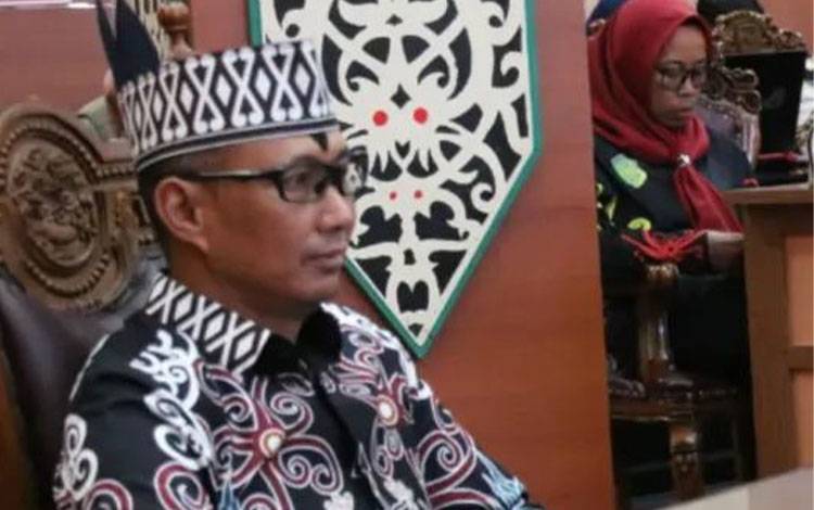 DPRD Dorong Pemda Permudah Perizinan UMKM Kuliner di Palangka Raya