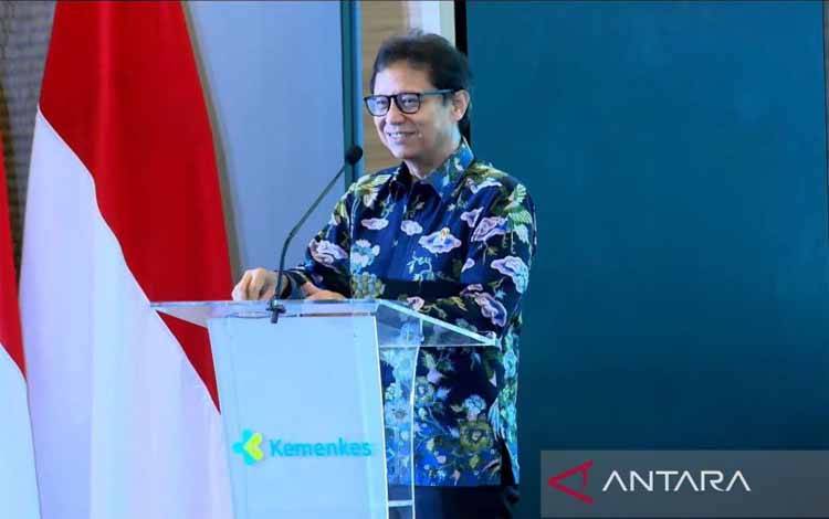 Kemenkes Siapkan Langkah Tekan Kematian Bayi Baru Lahir