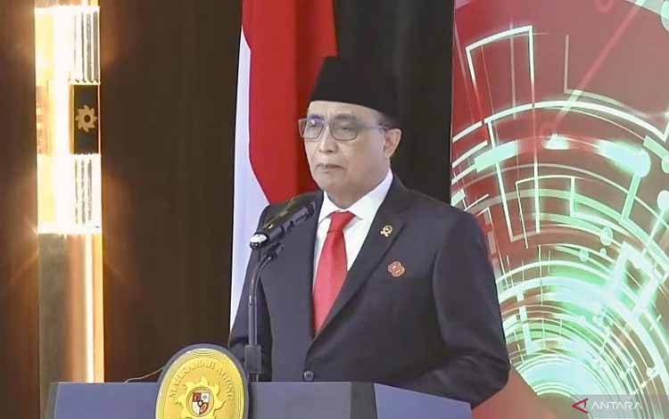 MA Turunkan Biaya Perkara Kasasi dan PK untuk Ringankan Beban Rakyat