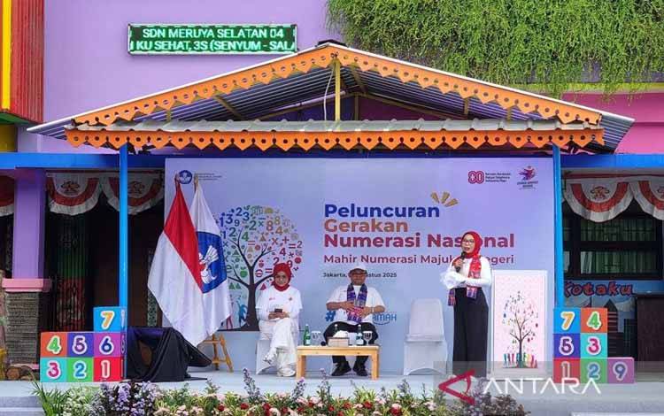 Kemendikdasmen Bantah Isu PPG Guru Tertentu Dihentikan pada 2026
