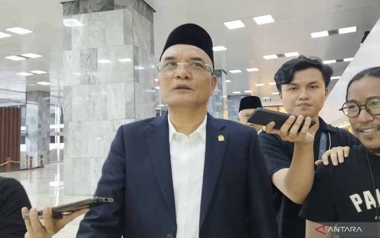 DPR Ungkap Besar Peluang BP Haji Diubah jadi Kementerian Lewat RUU