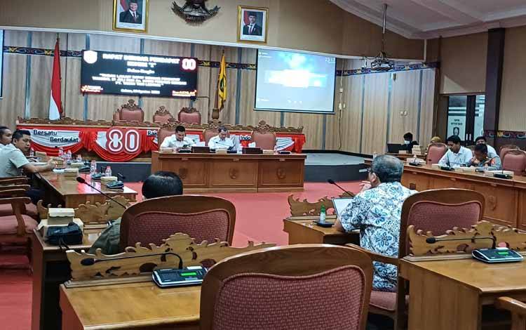 PT TTL Akui Sengketa Lahan di Tumbang Kalang Sudah Inkrah