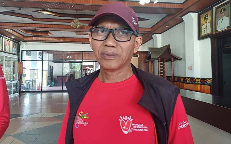 Pemkab Kotim Tunggu Perkembangan untuk Bahas Efisiensi Anggaran 2026