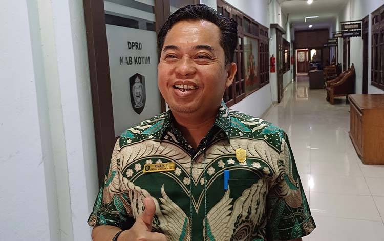 Rencana Pembangunan 2 Rumah Sakit Swasta di Kotim Diharapkan Tingkatkan Layanan Kesehatan