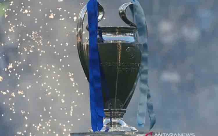 Club Brugge Hantam Rangers, Qarabag Tekuk Ferencvaros