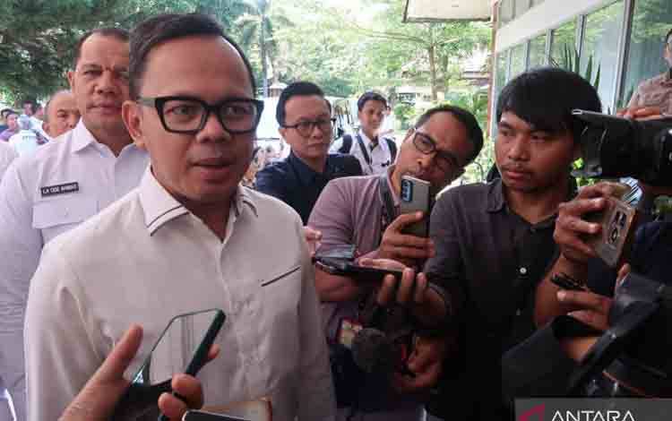 Mendagri Imbau Pemda Evaluasi Kembali Kebijakan Kenaikan PBB P2