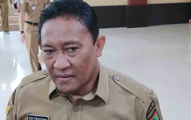 Edy Pratowo: Survei Jadi Dorongan Tingkatkan Kinerja Pemprov Kalteng