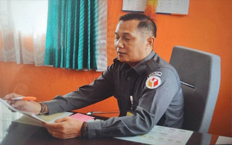 DKPP RI Nyatakan Ketua Bawaslu Kapuas Tidak Bersalah, Nama Baik Direhabilitasi