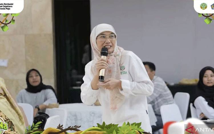 Kemenhut: Perhutanan Sosial Siap Sediakan Komoditas Bergizi untuk MBG
