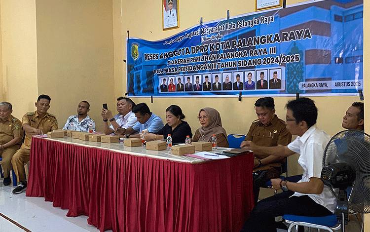 Lahan Sekolah Masih Bermasalah, Arif Norkim Sebut PR Besar Pemko