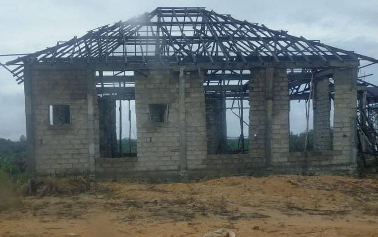 Dugaan Penyelewengan Dana Desa Batu Ampar Ratusan Juta, Proses Pengembalian Tengah Berjalan