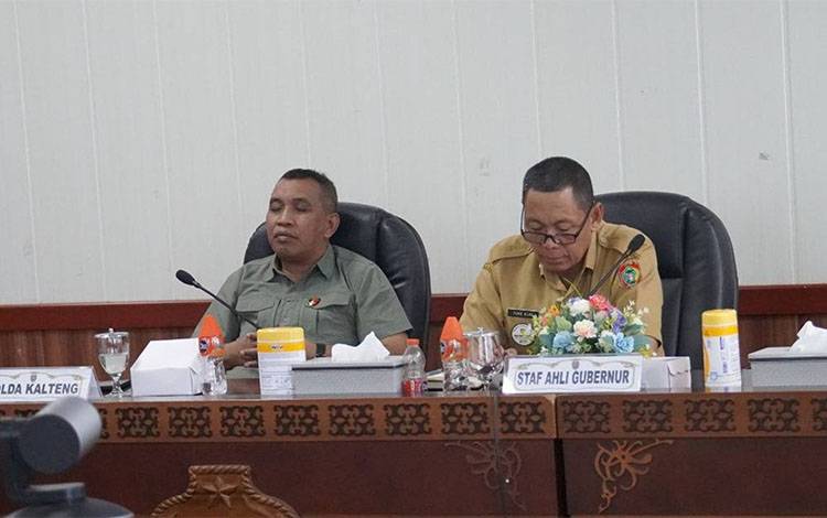 Harga Pangan Berfluktuasi, Pemerintah Perkuat Strategi Stabilisasi