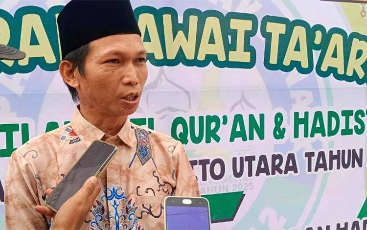 Dewan Imbau Santri Jadi Generasi Religius, Terhindar dari Dampak Negatif