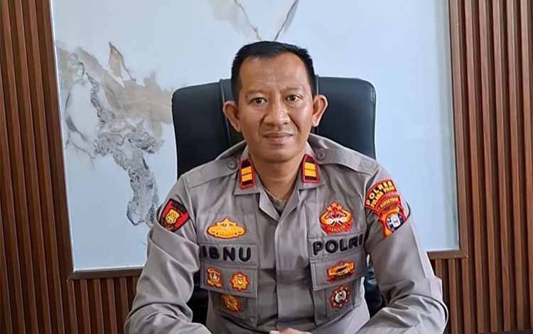 Isu Percobaan Penculikan Anak di Kahayan Hilir, Ini Kata Kapolsek Kahayan Hilir