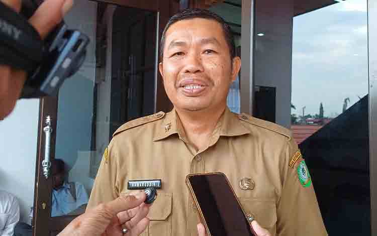 BKPSDM Kotim: Non-ASN Tak Masuk Database BKN Tak Bisa Diusulkan Jadi PPPK Paruh Waktu dan Kontrak Tidak Diperpanjang