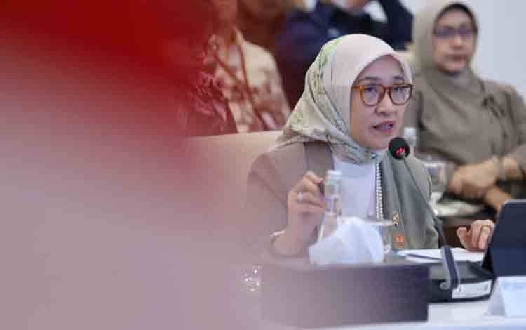 MenPANRB: Transformasi Digital Kunci Sukseskan Program Presiden