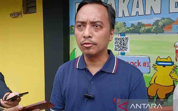 Kemenkes: Terapkan PHBS dan Makan Albendazol Cegah Cacingan