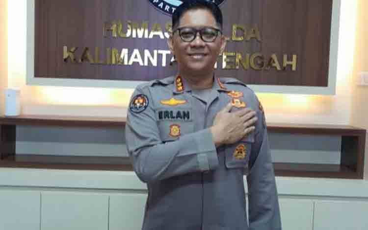 Polda Kalteng Perkuat Sinergi Cegah Penjarahan Sawit, Libatkan Satgas Konflik Sosial