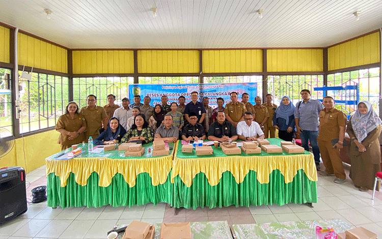 Serap Aspirasi Warga Marang, Infrastruktur dan Wisata Jadi Sorotan