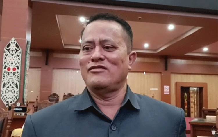 Terkendala Buka Lahan, Dewan Minta Pemko Palangka Raya Bantu Masyarakat