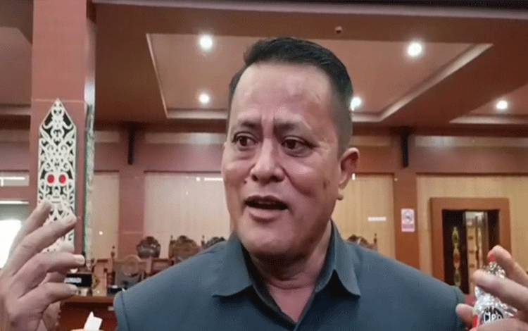 DPRD Palangka Raya Soroti Dugaan Mafia Tanah di Kelurahan Kelampangan