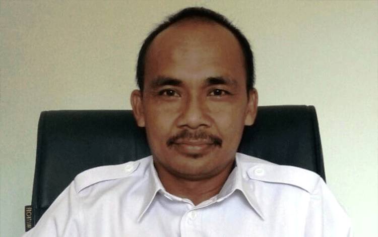Tekan Inflasi, Pemkab Lamandau Gelar Pasar Penyeimbang dan Gerakan Pangan Murah