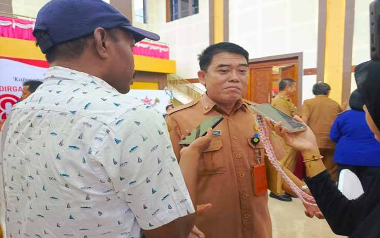 Disdik Kotim Imbau Orang Tua Dukung Anak Lanjutkan Pendidikan Setelah SMP