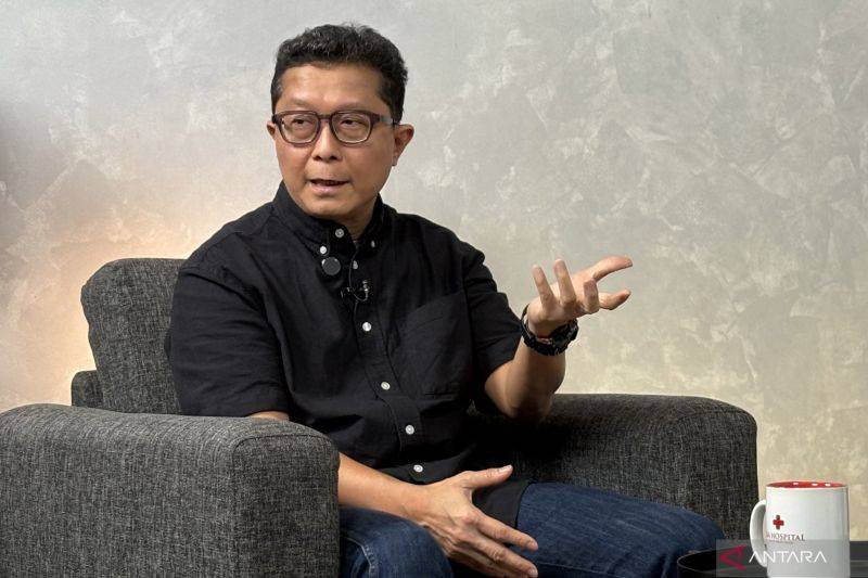 Kandungan Etomidate dalam Vape Berdampak Buruk pada Kesehatan