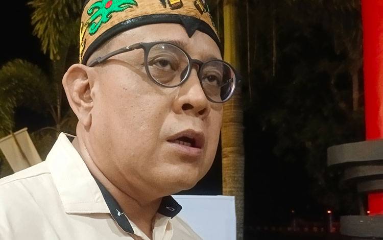 Pulang Pisau Batalkan Status Siaga Darurat Karhutla, Upaya Pencegahan Tetap Dilakukan
