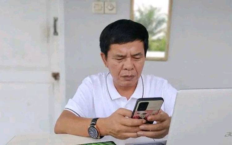 Dapil Mantangai Kapuas Berpotensi Gelar PSU Imbas Putusan DKPP RI
