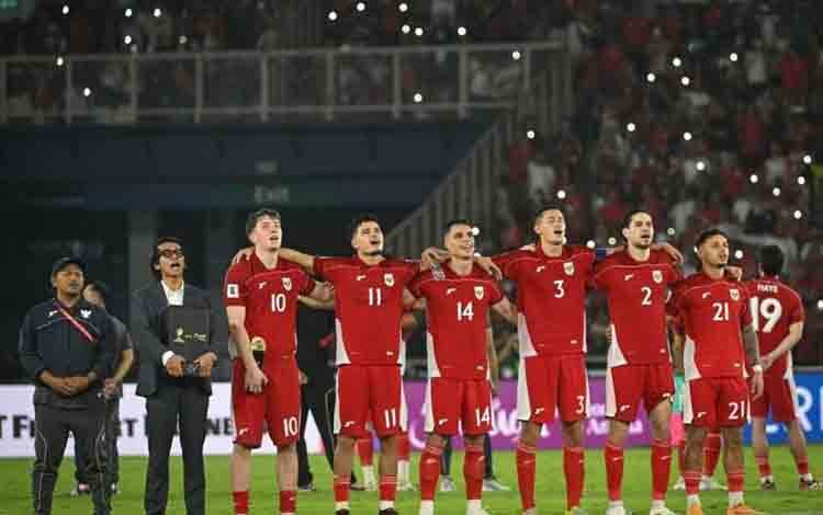 Jadwal Lengkap Timnas Indonesia di Garuda Championship Series 2025