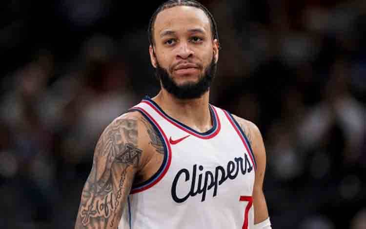Milwaukee Bucks Rekrut Amir Coffey untuk Tambah Kedalaman Skuad