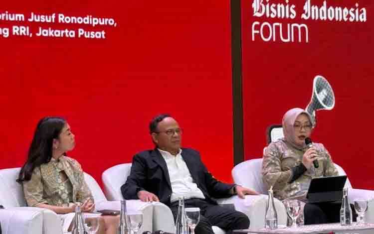 Kemkomdigi Beberkan Alasan Sulit Tangani Misinformasi di Era Digital