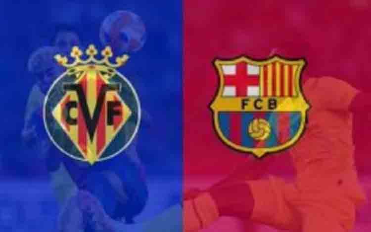 Kapten Klub La Liga Tolak Barcelona vs Villarreal Digelar di Miami