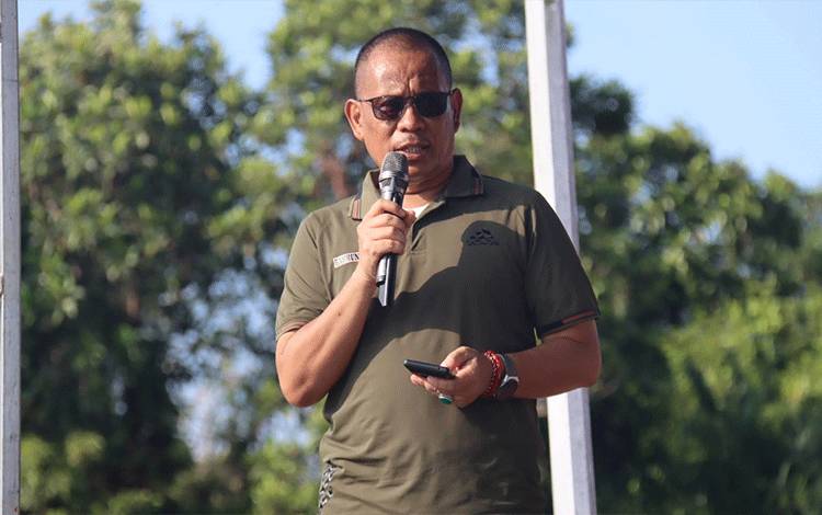 Seluruh Puskesmas di Kabupaten Seruyan Kini Miliki Tenaga Dokter