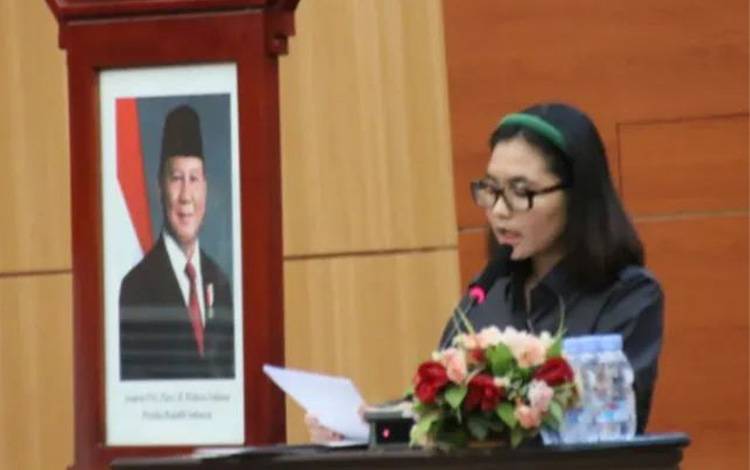 DPRD Palangka Raya Usul 5 Titik Sumur Bor di Jalan Kalimantan Gang Beringin Pahandut