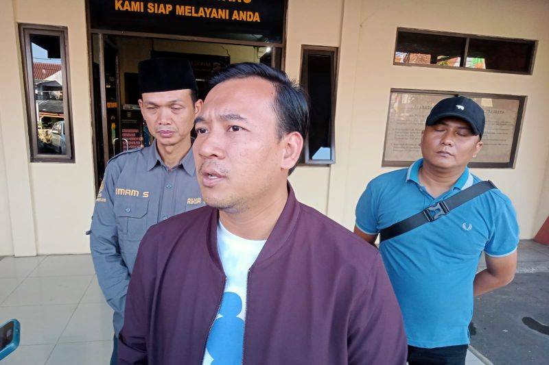 Cek Cok soal Warisan Adik Aniaya Kakak Kandung, Pelaku Ditangkap