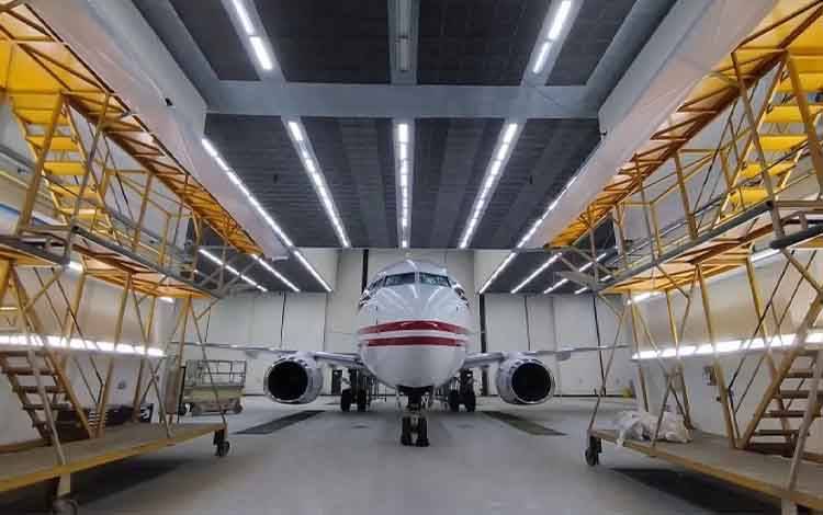 AS Negosiasikan Penjualan 500 Pesawat Boeing ke China