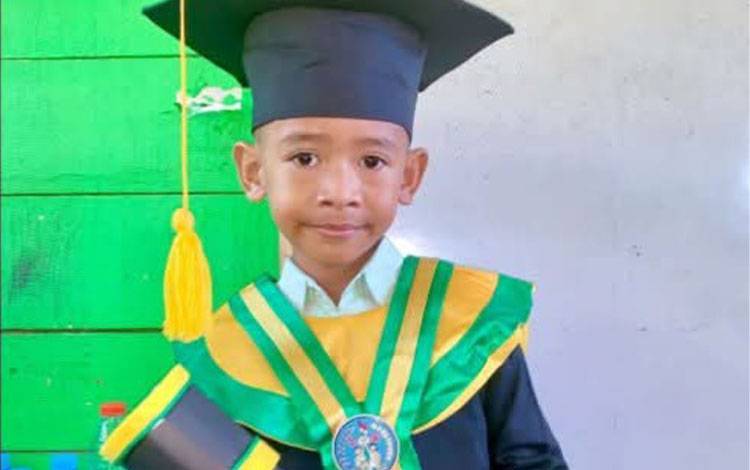 Anak Usia 8 Tahun Dilaporkan Hilang di Nanga Bulik