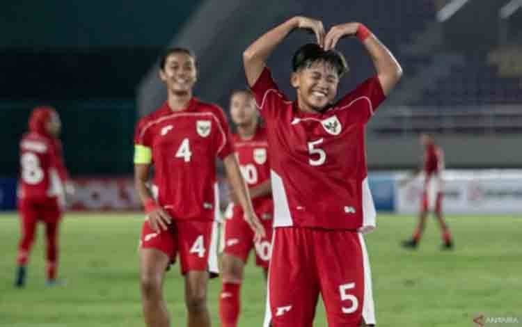 Klasemen Grup A Kejuaraan ASEAN U-16 2025: Indonesia Ditempel Malaysia