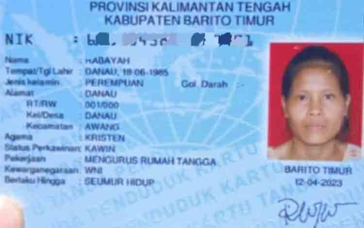 Diduga Tersesat di Hutan, Warga Desa Danau Barito Timur Empat Hari Belum Ditemukan