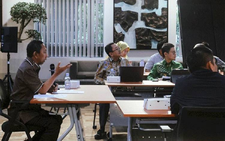 BPDP dan Lembaga Kemasyarakatan Siap Luncurkan Program Inkubasi Bisnis Seribu UMKM Perkebunan