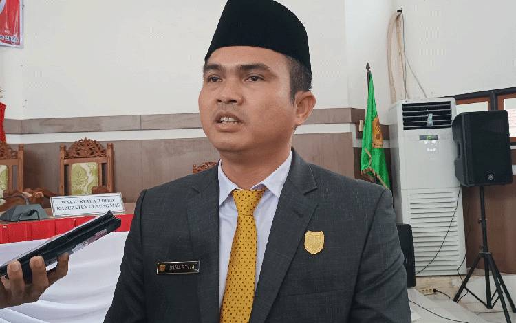 Lomba Inovasi Mendorong Munculnya Kreativitas ASN dalam Meningkatkan Pelayanan
