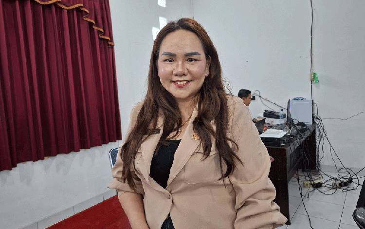 Ketua Tim Pembina Posyandu Kecamatan Diharapkan Bisa Perkuat Peran Posyandu