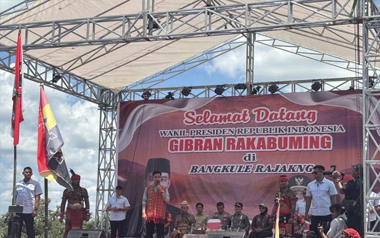 Wapres Minta Warga Tidak Termakan Hoaks Soal IKN Mangkrak